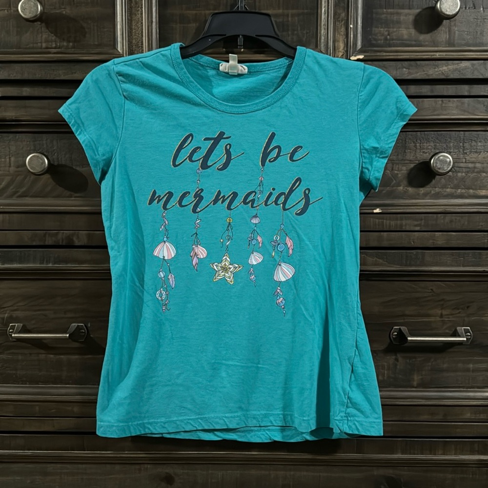Self Esteem t shirt